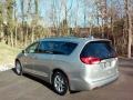 2017 Billet Silver Metallic Chrysler Pacifica Limited  photo #6