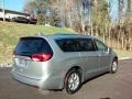 Billet Silver Metallic - Pacifica Limited Photo No. 8
