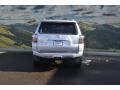 2016 Classic Silver Metallic Toyota 4Runner SR5 4x4  photo #4