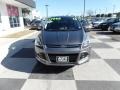 Sterling Gray - Escape Titanium 2.0L EcoBoost Photo No. 2
