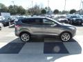 Sterling Gray - Escape Titanium 2.0L EcoBoost Photo No. 3