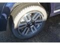 Nautical Blue Metallic - 4Runner Limited 4x4 Photo No. 10