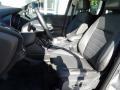 Sterling Gray - Escape Titanium 2.0L EcoBoost Photo No. 11