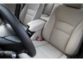 2017 White Orchid Pearl Honda Accord EX-L V6 Sedan  photo #11