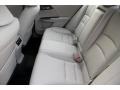 2017 White Orchid Pearl Honda Accord EX-L V6 Sedan  photo #12