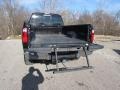 Tuxedo Black - F350 Super Duty Lariat Crew Cab 4x4 Photo No. 12