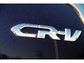 2016 Obsidian Blue Pearl Honda CR-V EX  photo #3