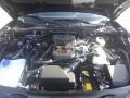 2017 124 Spider Abarth Roadster 1.4 Liter Turbocharged SOHC 16-Valve MultiAir 4 Cylinder Engine