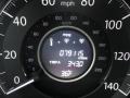2012 Twilight Blue Metallic Honda CR-V EX-L 4WD  photo #20