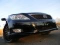 Obsidian Black - LS 460 Photo No. 2