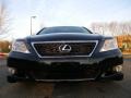 Obsidian Black - LS 460 Photo No. 4
