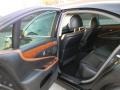 Obsidian Black - LS 460 Photo No. 19