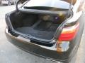 Obsidian Black - LS 460 Photo No. 20