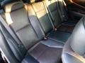 Obsidian Black - LS 460 Photo No. 24
