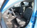 Celestial Blue Mica - MAZDA3 s Sport 5 Door Photo No. 15