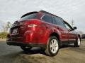 Venetian Red Pearl - Outback 2.5i Premium Photo No. 7