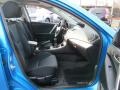 Celestial Blue Mica - MAZDA3 s Sport 5 Door Photo No. 17