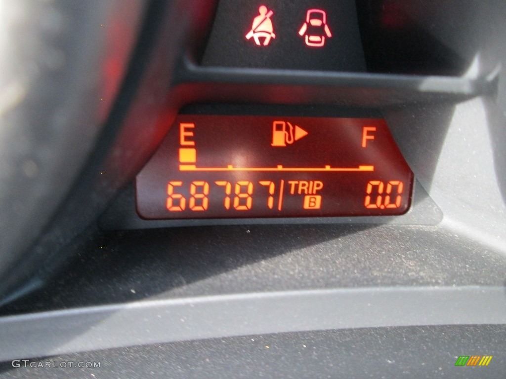 2010 MAZDA3 s Sport 5 Door - Celestial Blue Mica / Black photo #28