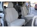 2014 Super White Toyota Sienna LE  photo #13