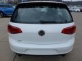 Pure White - Golf GTI 4 Door 2.0T S Photo No. 3