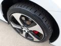 2016 Volkswagen Golf GTI 4 Door 2.0T S Wheel and Tire Photo