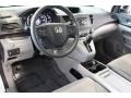 White Diamond Pearl - CR-V LX Photo No. 10