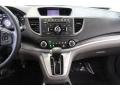 White Diamond Pearl - CR-V LX Photo No. 15