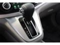 White Diamond Pearl - CR-V LX Photo No. 20