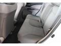 White Diamond Pearl - CR-V LX Photo No. 25