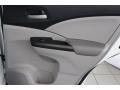 White Diamond Pearl - CR-V LX Photo No. 27