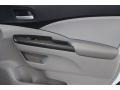 White Diamond Pearl - CR-V LX Photo No. 29