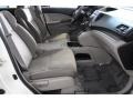 White Diamond Pearl - CR-V LX Photo No. 30