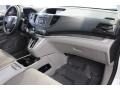 White Diamond Pearl - CR-V LX Photo No. 31