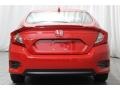 Rallye Red - Civic EX-L Sedan Photo No. 6