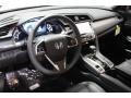 Rallye Red - Civic EX-L Sedan Photo No. 11