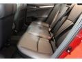 Rallye Red - Civic EX-L Sedan Photo No. 27