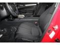 Rallye Red - Civic LX Sedan Photo No. 9