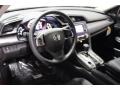 Rallye Red - Civic LX Sedan Photo No. 10