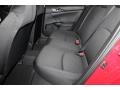 Rallye Red - Civic LX Sedan Photo No. 23