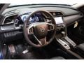 Aegean Blue Metallic - Civic EX-T Sedan Photo No. 10