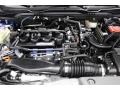 Aegean Blue Metallic - Civic EX-T Sedan Photo No. 28