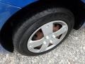 2009 Bright Blue Chevrolet Aveo Aveo5 LT  photo #6