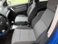 2009 Bright Blue Chevrolet Aveo Aveo5 LT  photo #7
