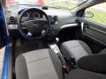 2009 Bright Blue Chevrolet Aveo Aveo5 LT  photo #9