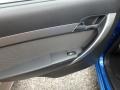 2009 Bright Blue Chevrolet Aveo Aveo5 LT  photo #10