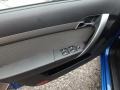 2009 Bright Blue Chevrolet Aveo Aveo5 LT  photo #11