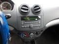 2009 Bright Blue Chevrolet Aveo Aveo5 LT  photo #13