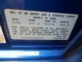 2009 Bright Blue Chevrolet Aveo Aveo5 LT  photo #14