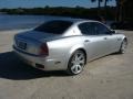 2007 Grigio Touring Metallic (Silver) Maserati Quattroporte Sport GT  photo #7