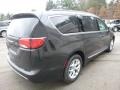2017 Brilliant Black Crystal Pearl Chrysler Pacifica Touring L  photo #5